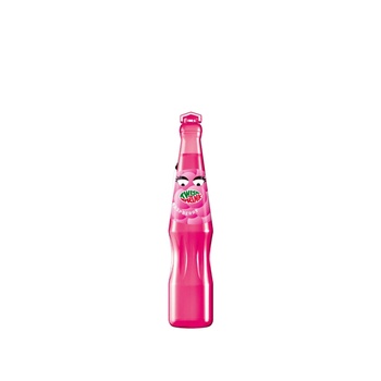 Twist & Drink Raspberry Soft Drink 200ml