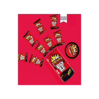 Brain Burnerz Hot Candy 48g