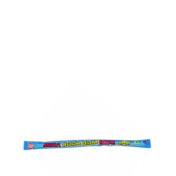Zed Candy Screamers Gum Rope Candy 17g